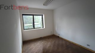 Sala Comercial Para Alugar no bairro Vila Nova Conceição em São Paulo