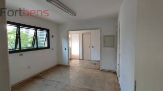 Sala Comercial Para Alugar no bairro Vila Nova Conceição em São Paulo