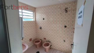 Sala Comercial Para Alugar no bairro Vila Nova Conceição em São Paulo