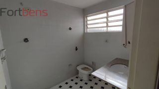 Sala Comercial Para Alugar no bairro Vila Nova Conceição em São Paulo