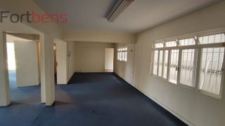 Sala Comercial Para Alugar no bairro Vila Nova Conceição em São Paulo