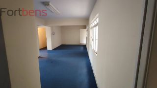 Sala Comercial Para Alugar no bairro Vila Nova Conceição em São Paulo