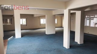 Sala Comercial Para Alugar no bairro Vila Nova Conceição em São Paulo