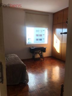 Apartamento Para Vender com 3 quartos 1 suítes no bairro Higienópolis em São Paulo