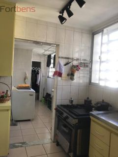 Apartamento Para Vender com 3 quartos 1 suítes no bairro Higienópolis em São Paulo