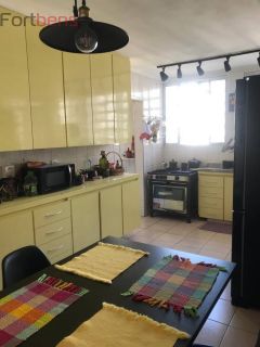 Apartamento Para Vender com 3 quartos 1 suítes no bairro Higienópolis em São Paulo