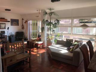 Apartamento Para Vender com 3 quartos 1 suítes no bairro Higienópolis em São Paulo