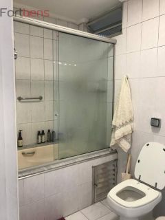 Apartamento Para Vender com 3 quartos 1 suítes no bairro Higienópolis em São Paulo