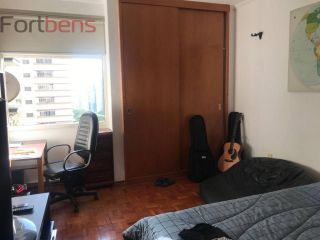 Apartamento Para Vender com 3 quartos 1 suítes no bairro Higienópolis em São Paulo