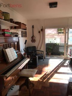 Apartamento Para Vender com 3 quartos 1 suítes no bairro Higienópolis em São Paulo