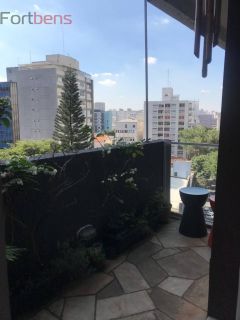 Apartamento Para Vender com 3 quartos 1 suítes no bairro Higienópolis em São Paulo
