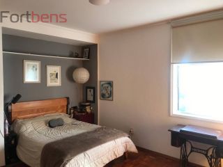 Apartamento Para Vender com 3 quartos 1 suítes no bairro Higienópolis em São Paulo