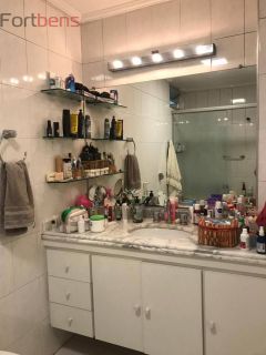 Apartamento Para Vender com 3 quartos 1 suítes no bairro Higienópolis em São Paulo