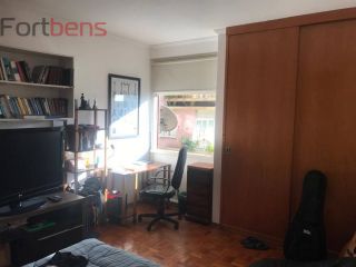 Apartamento Para Vender com 3 quartos 1 suítes no bairro Higienópolis em São Paulo