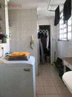 Apartamento Para Vender com 3 quartos 1 suítes no bairro Higienópolis em São Paulo