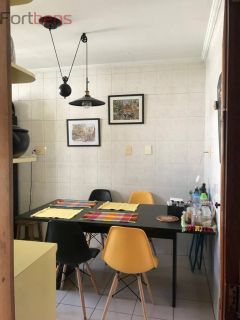 Apartamento Para Vender com 3 quartos 1 suítes no bairro Higienópolis em São Paulo