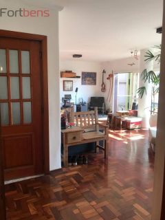 Apartamento Para Vender com 3 quartos 1 suítes no bairro Higienópolis em São Paulo