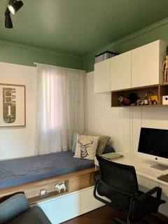Apartamento Para Vender com 3 quartos 1 suítes no bairro Perdizes em São Paulo