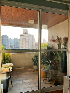 Apartamento Para Vender com 3 quartos 1 suítes no bairro Perdizes em São Paulo