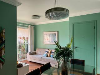 Apartamento Para Vender com 3 quartos 1 suítes no bairro Perdizes em São Paulo