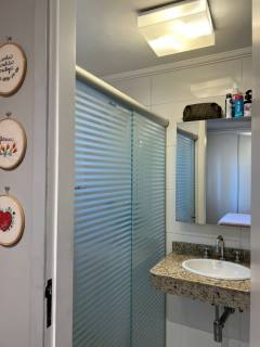 Apartamento Para Vender com 3 quartos 1 suítes no bairro Perdizes em São Paulo