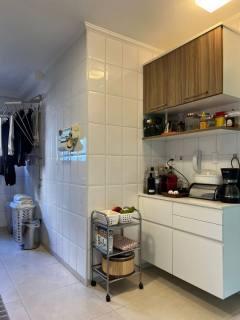 Apartamento Para Vender com 3 quartos 1 suítes no bairro Perdizes em São Paulo