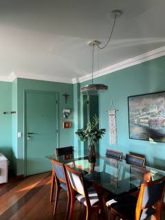 Apartamento Para Vender com 3 quartos 1 suítes no bairro Perdizes em São Paulo