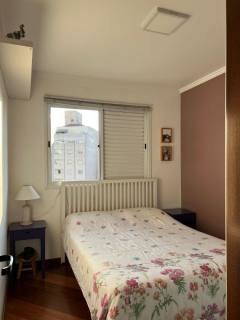 Apartamento Para Vender com 3 quartos 1 suítes no bairro Perdizes em São Paulo