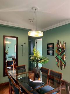 Apartamento Para Vender com 3 quartos 1 suítes no bairro Perdizes em São Paulo