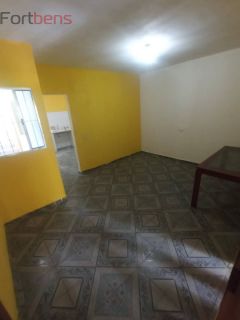 Sobrado Para Vender com 3 quartos no bairro Jardim Marcelino em Caieiras