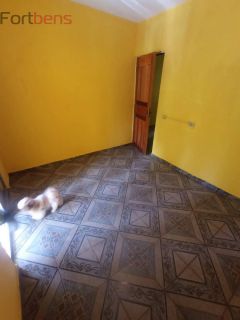 Sobrado Para Vender com 3 quartos no bairro Jardim Marcelino em Caieiras