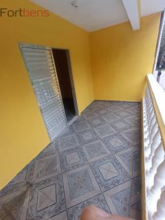 Sobrado Para Vender com 3 quartos no bairro Jardim Marcelino em Caieiras