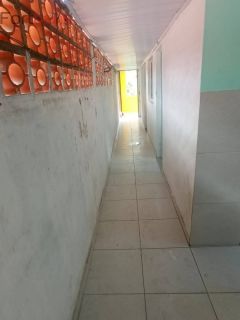 Sobrado Para Vender com 3 quartos no bairro Jardim Marcelino em Caieiras