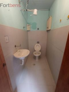 Sobrado Para Vender com 3 quartos no bairro Jardim Marcelino em Caieiras