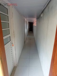 Sobrado Para Vender com 3 quartos no bairro Jardim Marcelino em Caieiras