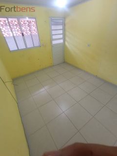 Sobrado Para Vender com 3 quartos no bairro Jardim Marcelino em Caieiras