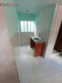 Sobrado Para Vender com 3 quartos no bairro Jardim Marcelino em Caieiras