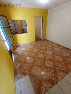 Sobrado Para Vender com 3 quartos no bairro Jardim Marcelino em Caieiras