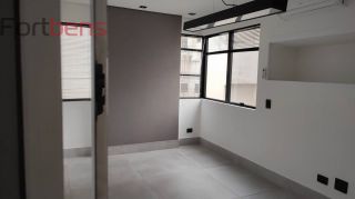 Sala Comercial Para Vender no bairro Higienópolis em São Paulo