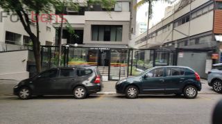 Sala Comercial Para Vender no bairro Higienópolis em São Paulo