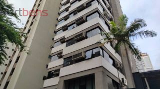 Sala Comercial Para Vender no bairro Higienópolis em São Paulo