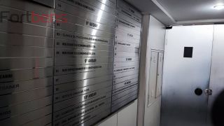 Sala Comercial Para Vender no bairro Higienópolis em São Paulo