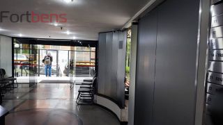 Sala Comercial Para Vender no bairro Higienópolis em São Paulo