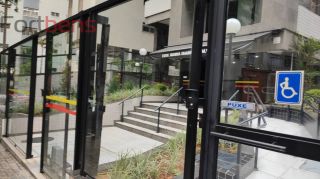 Sala Comercial Para Vender no bairro Higienópolis em São Paulo