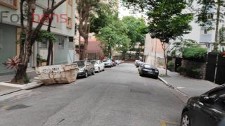 Sala Comercial Para Vender no bairro Higienópolis em São Paulo