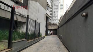 Sala Comercial Para Vender no bairro Higienópolis em São Paulo