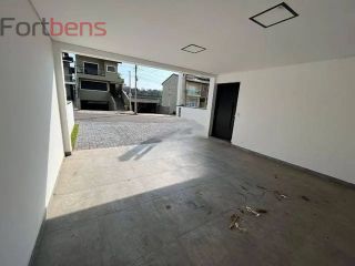 Sobrado Para Vender com 3 quartos 3 suítes no bairro Villa Verde em Franco Da Rocha