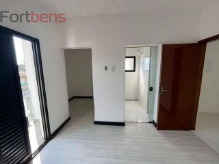 Sobrado Para Vender com 3 quartos 3 suítes no bairro Villa Verde em Franco Da Rocha