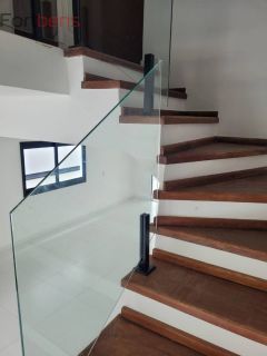 Sobrado Para Vender com 3 quartos 3 suítes no bairro Villa Verde em Franco Da Rocha