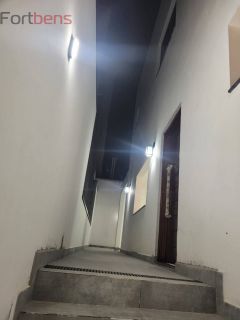 Sobrado Para Vender com 3 quartos 3 suítes no bairro Villa Verde em Franco Da Rocha